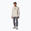 Bluza męska Columbia Trek Hoodie dark stone/puff box gem 2
