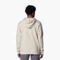 Bluza męska Columbia Trek Hoodie dark stone/puff box gem 3