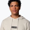 Bluza męska Columbia Trek Hoodie dark stone/puff box gem 5