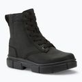 Buty damskie Sorel Explorer Strt Lace Boot black/black