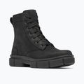 Buty damskie Sorel Explorer Strt Lace Boot black/black 8