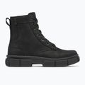 Buty damskie Sorel Explorer Strt Lace Boot black/black 9