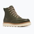 Buty męskie Sorel Slabtown 62 Moc Wp alpine tundra/tawny buff 8