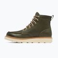 Buty męskie Sorel Slabtown 62 Moc Wp alpine tundra/tawny buff 10