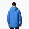 Kurtka narciarska męska Columbia Winter District III mountain blue/black 3