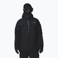 Kurtka narciarska męska Columbia Winter District III black