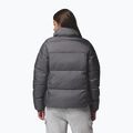 Kurtka ocieplana damska Columbia Puffect II Full Zip city grey 3