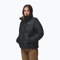 Kurtka ocieplana damska Columbia Puffect II Full Zip black 4