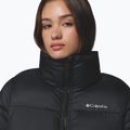 Kurtka ocieplana damska Columbia Puffect II Full Zip black 6