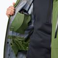 Kurtka narciarska męska Columbia Platinum Peak II 3L Shell canteen 11