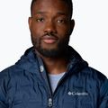 Kurtka puchowa męska Columbia Delta Ridge II Down Hooded collegiate navy 6