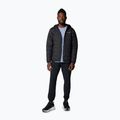 Kurtka puchowa męska Columbia Delta Ridge II Down Hooded black 2