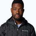 Kurtka puchowa męska Columbia Delta Ridge II Down Hooded black 6