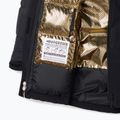 Kurtka ocieplana dziecięca Columbia Girl's Marquam Peak Fusion II 2024 black 3