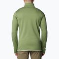 Bluza trekkingowa męska Columbia Park View Fleece FZ canteen heather 2