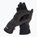 Rękawice trekkingowe męskie Columbia Sweater Weather II black heather