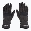 Rękawice trekkingowe męskie Columbia Sweater Weather II black heather 2