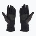 Rękawice trekkingowe męskie Columbia Sweater Weather II black heather 3