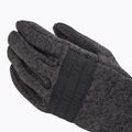 Rękawice trekkingowe męskie Columbia Sweater Weather II black heather 4