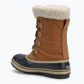 Śniegowce damskie Sorel Winter Carnival WP camel brown 3