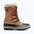 Śniegowce damskie Sorel Winter Carnival WP camel brown 9