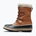 Śniegowce damskie Sorel Winter Carnival WP camel brown 10