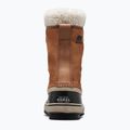 Śniegowce damskie Sorel Winter Carnival WP camel brown 12