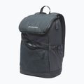 Plecak miejski Columbia Wallowa 22,4 l black/quiled 3
