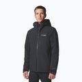 Kurtka ocieplana męska Columbia Explorers Edge II Insulated black 4