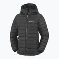 Kurtka dziecięca Columbia Powder Lite II Hooded black 3