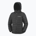 Kurtka dziecięca Columbia Powder Lite II Hooded black 4