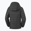 Kurtka dziecięca Columbia Powder Lite II Hooded black 5
