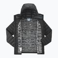 Kurtka dziecięca Columbia Powder Lite II Hooded black 6