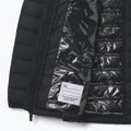 Kurtka dziecięca Columbia Powder Lite II Hooded black 7
