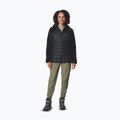 Kurtka hybrydowa damska Columbia Powder Lite II Sherpa Hybrid black 2
