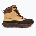Buty turystyczne męskie Columbia Expeditionist Shield V2 curry/ light brown 2