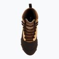 Buty turystyczne męskie Columbia Expeditionist Shield V2 curry/ light brown 5