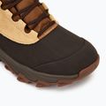 Buty turystyczne męskie Columbia Expeditionist Shield V2 curry/ light brown 7