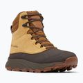 Buty turystyczne męskie Columbia Expeditionist Shield V2 curry/ light brown 8