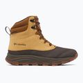 Buty turystyczne męskie Columbia Expeditionist Shield V2 curry/ light brown 9