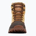 Buty turystyczne męskie Columbia Expeditionist Shield V2 curry/ light brown 11