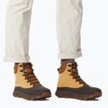 Buty turystyczne męskie Columbia Expeditionist Shield V2 curry/ light brown 15