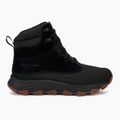 Buty turystyczne męskie Columbia Expeditionist Shield V2 black/ graphite 2