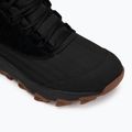 Buty turystyczne męskie Columbia Expeditionist Shield V2 black/ graphite 7