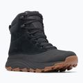 Buty turystyczne męskie Columbia Expeditionist Shield V2 black/ graphite 8