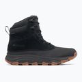 Buty turystyczne męskie Columbia Expeditionist Shield V2 black/ graphite 9