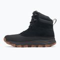 Buty turystyczne męskie Columbia Expeditionist Shield V2 black/ graphite 10