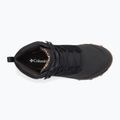 Buty turystyczne męskie Columbia Expeditionist Shield V2 black/ graphite 13