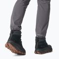 Buty turystyczne męskie Columbia Expeditionist Shield V2 black/ graphite 15