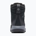 Buty zimowe męskie Columbia Portlander Boot Ohi black/ ti grey steel 12